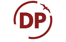 logo dp