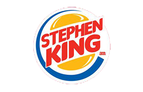logo stephen king