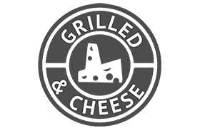 logo grilled cheese